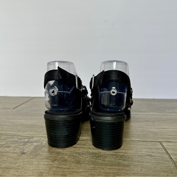 Urban Outfitters Velma Harness Mule, Size 8 - Picture 4 of 11